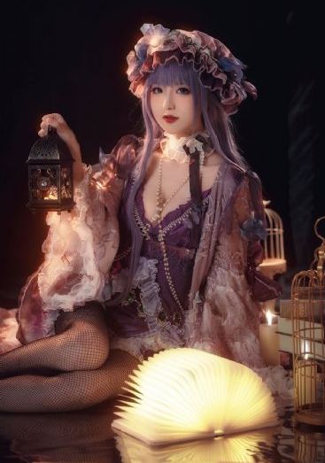 男朋友的妈妈