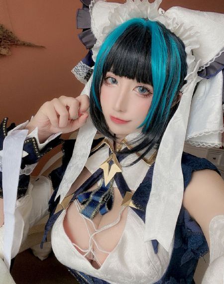 女版阿凡达