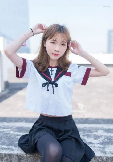 牛仔裤的诱惑