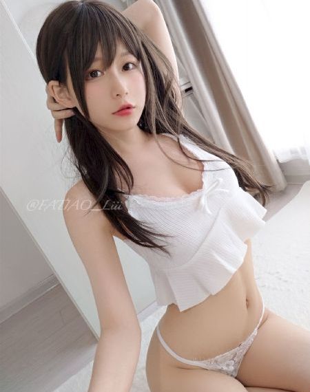 女作家的隐秘私生活