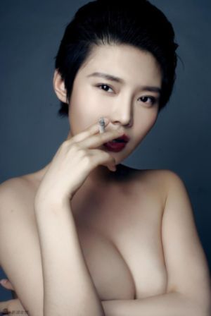 新女员工的味道
