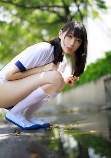 善良的女朋友