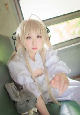 真正的朋友