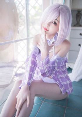 如沐爱河