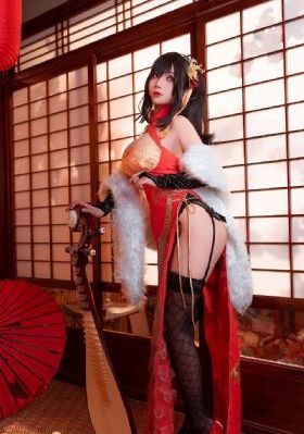 假面女郎