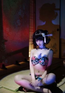 芭比之长发公主
